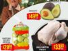 Martes y Miércoles del Campo Soriana 18 y 19 de febrero: ofertas de frutas y verduras