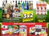 Folleto Soriana fin de semana al 10 de febrero 2025: 3×2 en Vinos y Licores y más