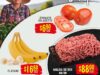 Martes y Miércoles del Campo Soriana 25 y 26 de febrero: frutas y verduras en oferta