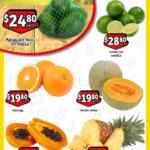 Folleto Soriana Mercado media semana del 11 al 13 de febrero 2025