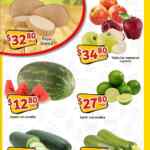 Folleto Soriana Mercado media semana del 18 al 20 de febrero 2025