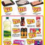Folleto Soriana Mercado media semana del 18 al 20 de febrero 2025