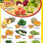 Folleto Soriana Mercado media semana del 25 al 27 de febrero 2025