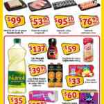 Folleto Soriana Mercado media semana del 25 al 27 de febrero 2025