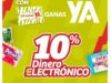 Tarjeta de Recompensas Soriana Ya: 10% de bonificación en tu primera compra