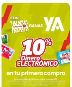Imagen de la promo