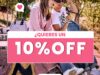 En Totto 2×1 en productos participantes + cupón del 10% de descuento adicional