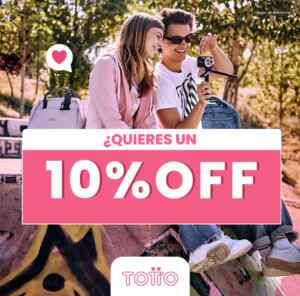 Imagen de la promo