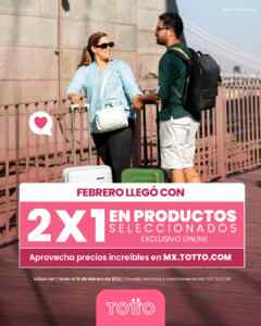 Imagen de la promo