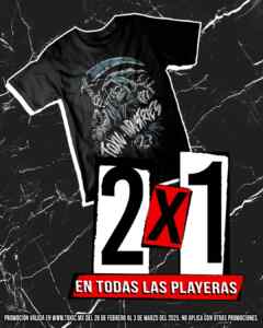 Imagen de la promo