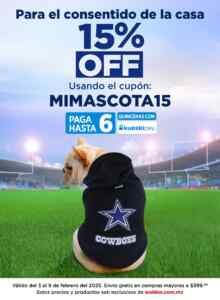 Imagen de la promo