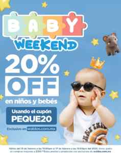 Imagen de la promo