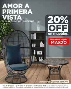 Imagen de la promo