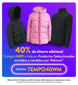 Imagen de la promo