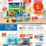 Folleto Walmart Precios Bajos Marcas Propias al 26 de febrero 2025