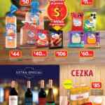 Folleto Walmart Precios Bajos Marcas Propias al 26 de febrero 2025