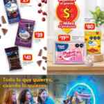 Folleto Walmart Precios Bajos Marcas Propias al 26 de febrero 2025