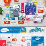 Folleto Walmart Precios Bajos Marcas Propias al 26 de febrero 2025