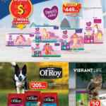Folleto Walmart Precios Bajos Marcas Propias al 26 de febrero 2025