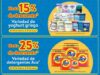 Folleto Walmart Precios Bajos al 19 de marzo 2025