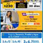Folleto Walmart Precios Bajos al 19 de marzo 2025