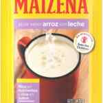 Atole Arroz con Leche Maizena también baja de precio