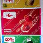 Martimiércoles Chedraui de frutas y verduras 18 y 19 de febrero 2025