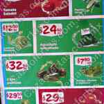 Martimiércoles Chedraui de frutas y verduras 4 y 5 de febrero 2025
