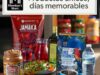 Folleto cuponera Sam’s Club al 4 de marzo 2025