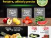 Martes de Frescura Walmart 11 de febrero: precios de frutas y verduras en oferta