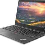 Laptop Lenovo Thinkpad T480s con Core i7, 24 GB de RAM y 512 GB de SSD reacondicionada baja a un gran precio