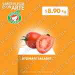 Miércoles de Plaza 12 de febrero en la Comer y Fresko: frutas y verduras en oferta
