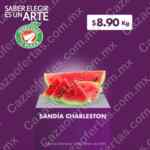 Miércoles de Plaza 12 de febrero en la Comer y Fresko: frutas y verduras en oferta