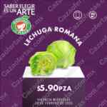 Miércoles de Plaza 26 de febrero: ofertas en frutas y verduras en la Comer y Fresko