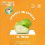 Miércoles de Plaza 26 de febrero: ofertas en frutas y verduras en la Comer y Fresko