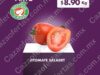Miércoles de Plaza 5 de febrero en la Comer y Fresko: frutas y verduras en oferta