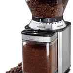 Molino de café Cuisinart baja a su menor precio