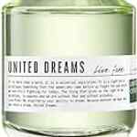 Perfume para mujer Benetton United Dreams Live Free baja a su menor precio