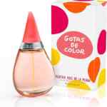 Perfume para mujer Gotas de Color Agatha Ruiz De la Prada baja de precio