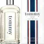 perfume para hombre Tommy Hilfiger baja a un gran precio