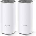 Sistema Wifi mesh TP-Link Deco baja a un gran precio