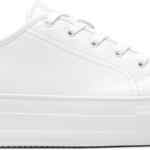 Tenis casuales Flexi con suela de plataforma baja a su menor precio