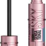 Mascara para pestañas Maybelline Lash Sensational Sky High baja a un excelente precio + 10% adicional con Planea y Ahorra