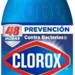Limpiador desinfectante Clorox Expert Power Gel de 930 ml baja a un gran precio