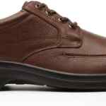 Zapatos casuales de piel para hombre Flexi Maciel bajan a su menor precio