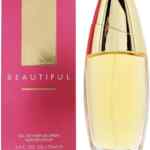 Perfume para mujer Estee Lauder Beautiful baja de precio