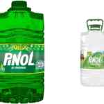 Combo Pinol con limpiador multiusos Original de 5.1 L + jabón líquido para ropa 5.1 L bajan a su menor precio