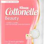 Papel higiénico Kleenex Cottonelle Beauty con 32 rollos XL Extra Grandes baja a su menor precio