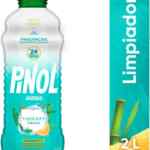 Limpiador Pinol Aromas Therapy Fresh baja a su menor precio + 10% adicional con Planea y Ahorra