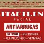 Crema antiarrugas Vitacilina Facial baja a un gran precio